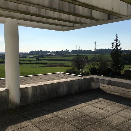 Casa De Giao Villa Bagian luar foto