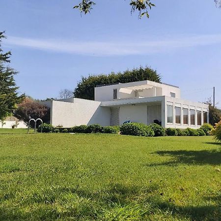 Casa De Giao Villa Bagian luar foto
