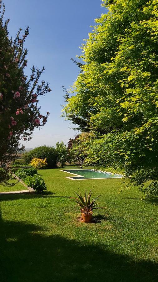 Casa De Giao Villa Bagian luar foto