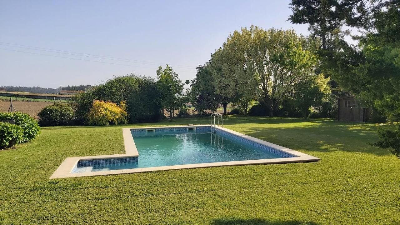 Casa De Giao Villa Bagian luar foto