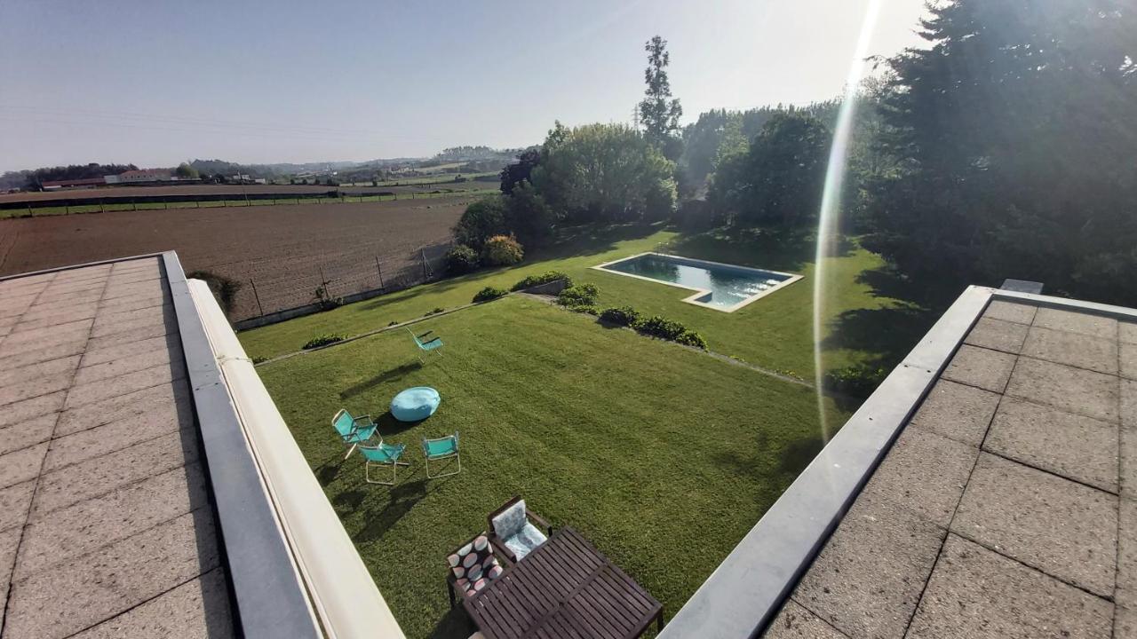 Casa De Giao Villa Bagian luar foto