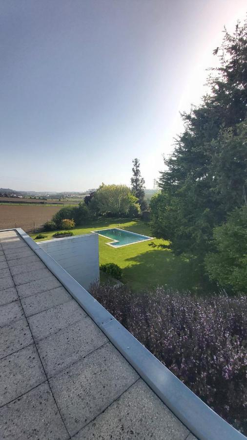 Casa De Giao Villa Bagian luar foto