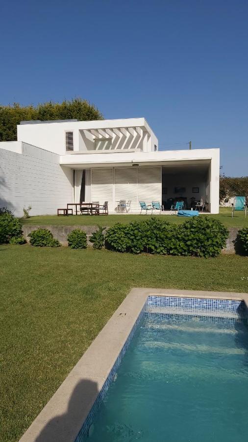 Casa De Giao Villa Bagian luar foto