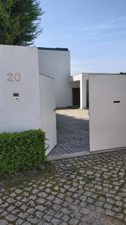 Casa De Giao Villa Bagian luar foto