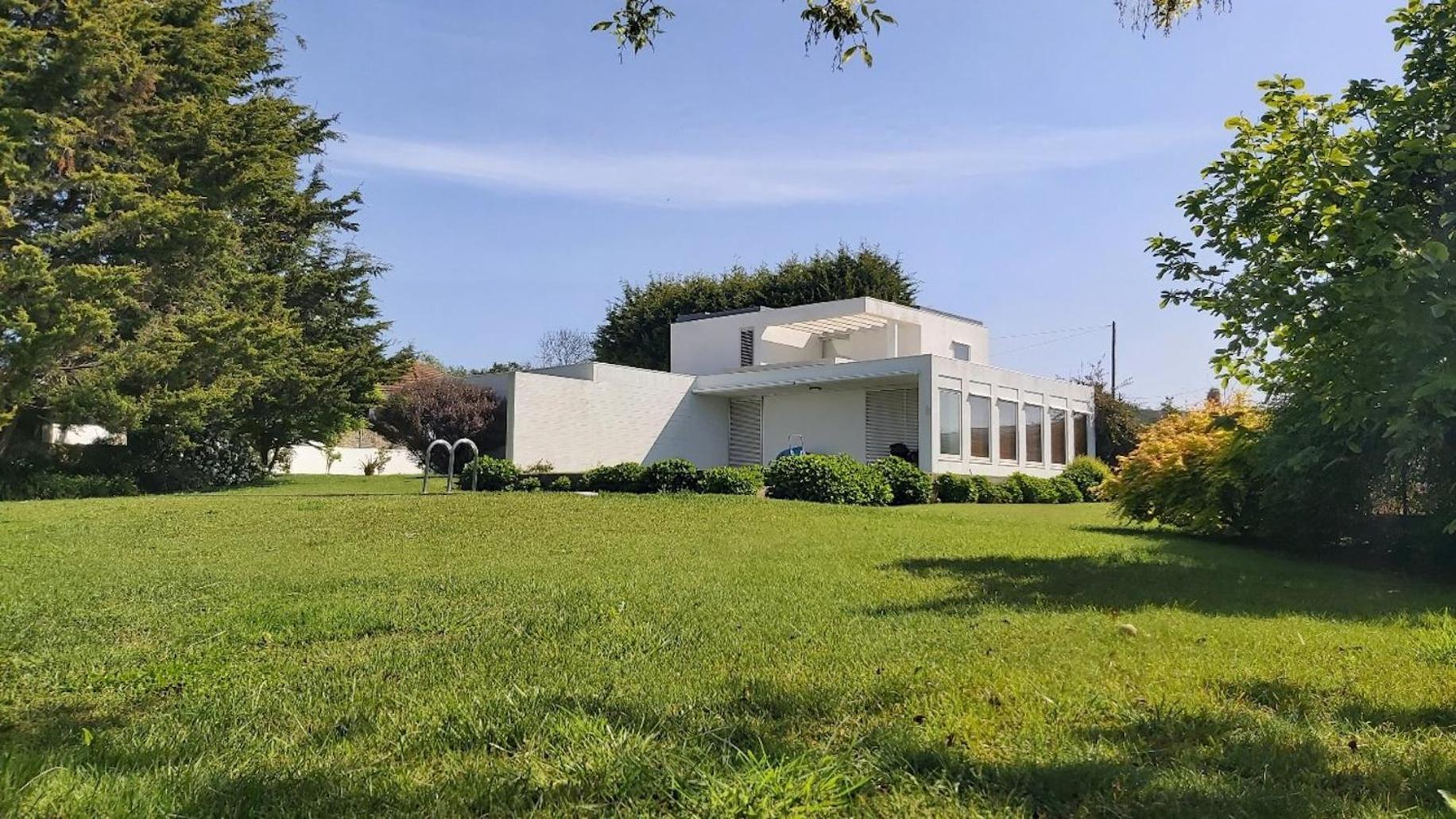 Casa De Giao Villa Bagian luar foto